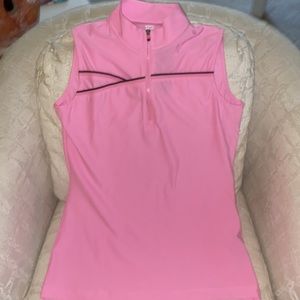 EPNY NWT golf top